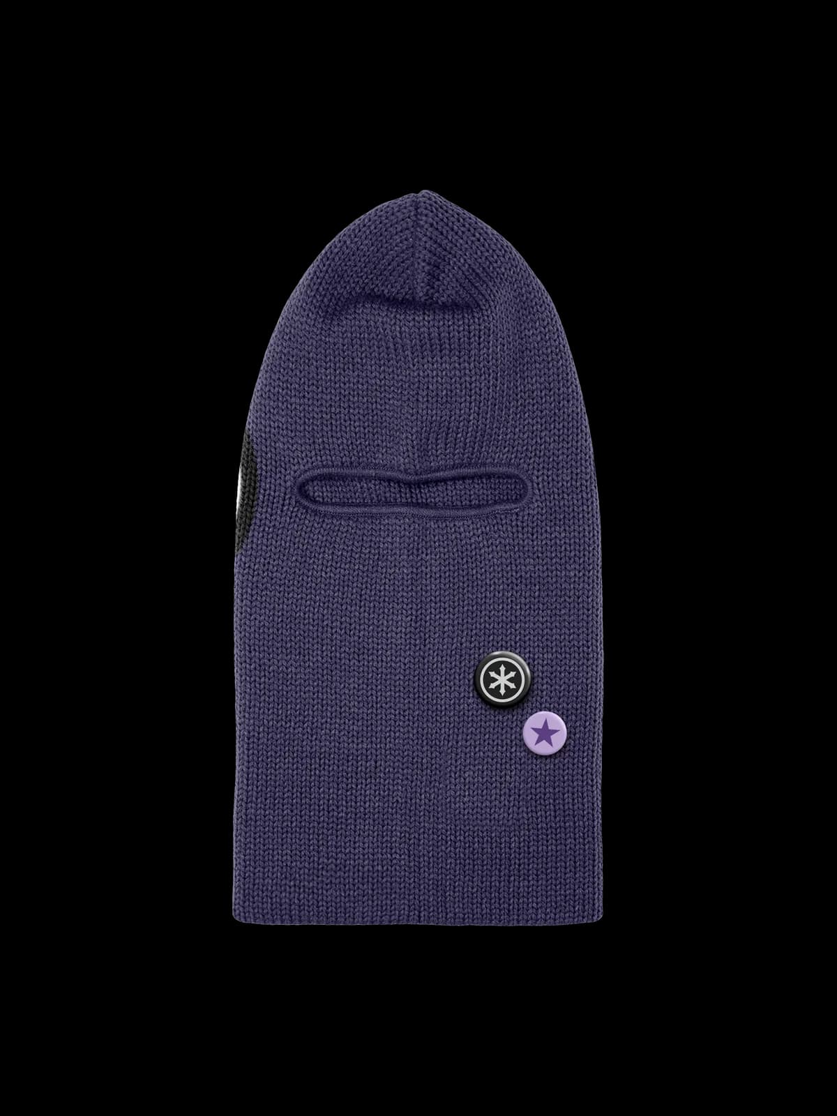 Balaclava Star #16