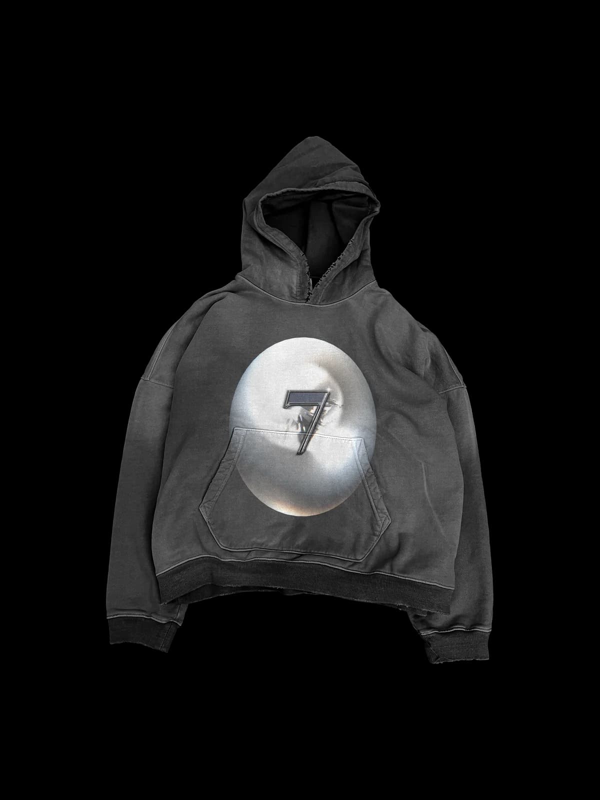 Orb Hoodie #07